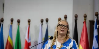 EU hopes to increase Pacific presence