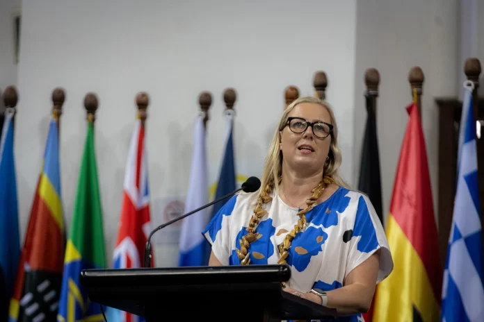 EU hopes to increase Pacific presence