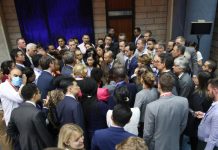 Week of intense plastic treaty negotiations in Nairobi ends with a way forward