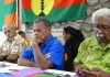 New Caledonia independence parties prepare for talks with France