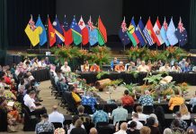 Pacific Civil Society: A historic outcome mired by aspirational rhetoric