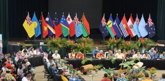 Pacific Civil Society: A historic outcome mired by aspirational rhetoric