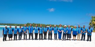 Forum outcomes cover environment, security and gender