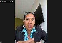 Pacific Climate Youth Champion, advocates for genuine youth representation at COP28