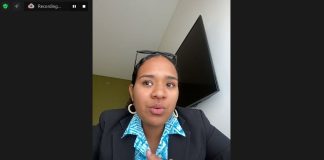 Pacific Climate Youth Champion, advocates for genuine youth representation at COP28