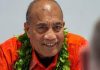 Kiribati President reluctant for same agreement with Australia as climate change resettlement deal struck with Tuvalu