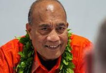 Kiribati President reluctant for same agreement with Australia as climate change resettlement deal struck with Tuvalu