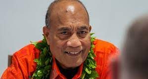 Kiribati President reluctant for same agreement with Australia as climate change resettlement deal struck with Tuvalu