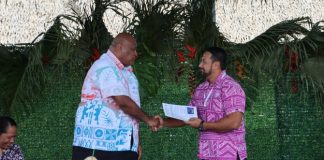 PACRES project builds capacity of Pacific media to cover climate change negotiations