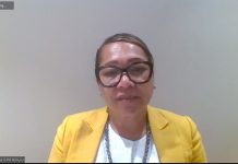 Pacific Gender champion urges stronger female representation and accountability at COP28 for Climate Action