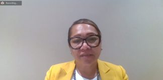 Niue Minister calls on the U.S for commitment in climate action and Australia for stronger Pacific collaboration