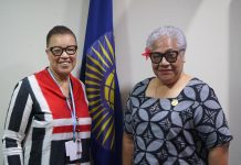 ‘Fa’asamoa exemplifies spirit of Commonwealth Charter’: Samoa PM Mata’afa