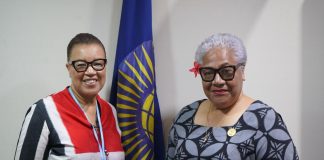 ‘Fa’asamoa exemplifies spirit of Commonwealth Charter’: Samoa PM Mata’afa