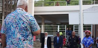 Pacific churches discuss self-determination for Kanaky