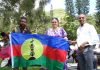 “The Spirit of Do Kamo”: church youth delegates meet in New Caledonia