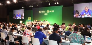 Achieving a robust Global Stocktake imperative to Small Island Developing States survival