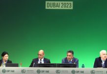 At AOSIS preparatory meeting, world leaders urged to seize opportunity at COP28