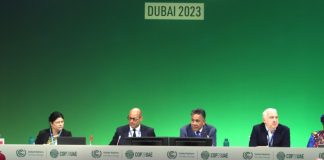 At AOSIS preparatory meeting, world leaders urged to seize opportunity at COP28