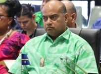 No split in the Forum: Fiji PM Rabuka