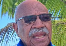 Suva Agreement called into question after Nauru walkout of the Forum Leaders Meeting