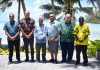 Fiji PM Rabuka apologises and clarifies Fukushima statement to MSG Leaders caucus