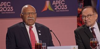 APEC leaders urged to take serious steps to increase climate actions
