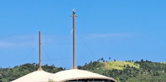 Fiji PM disappointed with Nauru President for not turning up at the Leaders retreat in Aitutaki