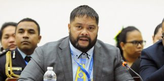 Nauru leader’s ouster more about domestic issues than China: Source