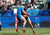 Samoa and Fiji secure Olympic qualification in Brisbane