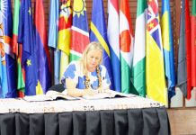 Non-signing ACP states could lose funding access