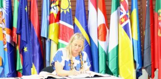 Non-signing ACP states could lose funding access