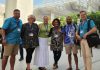SPREP and Pasifika TV partnership to share Pacific stories and their journey at COP28