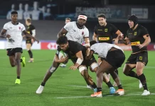 World Rugby HSBC Sevens Challenger 2024 schedule announced