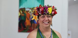 Pacific Resilience Facility created out of difficulty in accessing climate financing
