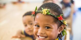 Nations agree for action on children’s rights