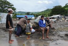 UNICEF concerned for children of the Pacific in the coming cyclone season