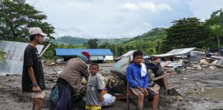 UNICEF concerned for children of the Pacific in the coming cyclone season