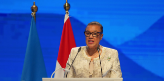‘No more excuses’: Commonwealth Secretary-General will call for accelerated action on climate crisis at COP28