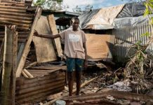 ‘It’s just how life is here’: Vanuatu’s children devastated as cyclone season returns