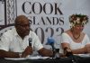 Four Pacific Leaders not attending the Leaders Meeting in Cook Islands