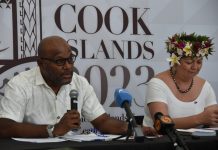 Four Pacific Leaders not attending the Leaders Meeting in Cook Islands