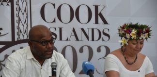 Four Pacific Leaders not attending the Leaders Meeting in Cook Islands