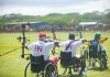 Australia continues to shoot gold in archery