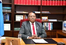 Fiji PM to attend COP 28 Meeting in Dubai