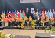 PACP leaders urged to maximise international opportunities to push for climate change, Forum Leaders to discuss 2050 strategy