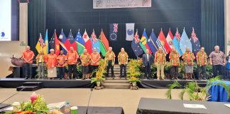 PACP leaders urged to maximise international opportunities to push for climate change, Forum Leaders to discuss 2050 strategy