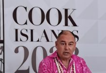 Saudi Arabia pledge US$50 million to kick start the Pacific Resilience Facility