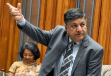 Fiji Government Minister Singh referred to FICAC