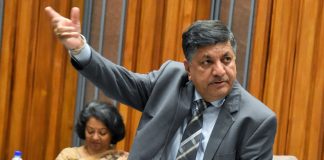 Fiji Government Minister Singh referred to FICAC
