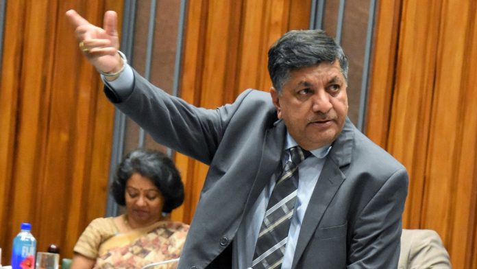 Fiji Government Minister Singh referred to FICAC